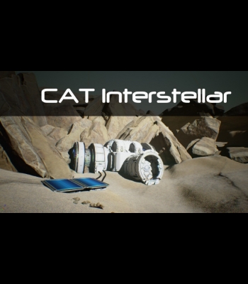 Buy CAT Interstellar Global CD Key and Compare Prices