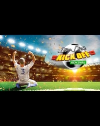 Buy Dino Dini's Kick Off Revival Steam Edition Global CD Key and Compare Prices
