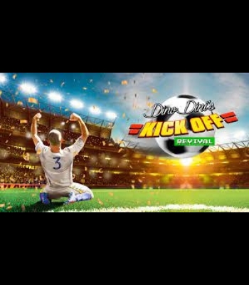 Buy Dino Dini's Kick Off Revival Steam Edition Global CD Key and Compare Prices