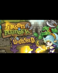 Buy Arson and Plunder Unleashed Global CD Key and Compare Prices