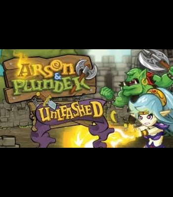 Buy Arson and Plunder Unleashed Global CD Key and Compare Prices