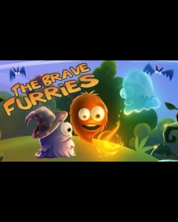 Buy Brave Furries Global CD Key and Compare Prices