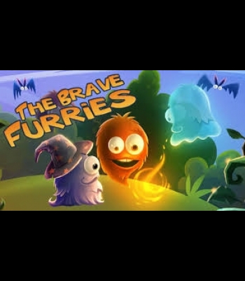 Buy Brave Furries Global CD Key and Compare Prices
