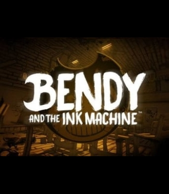 Buy Bendy and the Ink Machine Complete Edition Global CD Key and Compare Prices