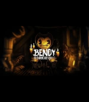 Buy Bendy and the Dark Revival EU CD Key and Compare Prices
