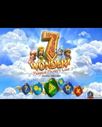 Buy 7 Wonders: Magical Mystery Tour Global CD Key and Compare Prices