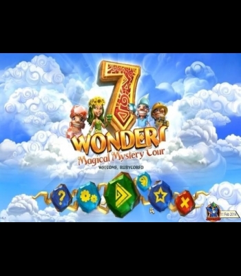 Buy 7 Wonders: Magical Mystery Tour Global CD Key and Compare Prices