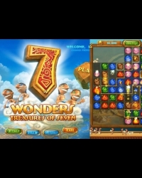Buy 7 Wonders: Treasures of Seven Global CD Key and Compare Prices