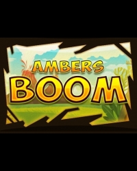 Buy Ambers BOOM CD Key and Compare Prices