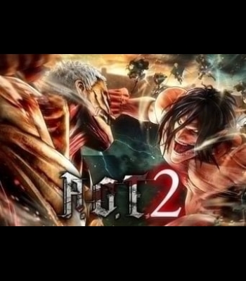 Buy Attack on Titan 2: Final Battle Global CD Key and Compare Prices