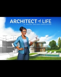 Buy Architect Life: A House Design Simulator Global Steam Gift CD Key and Compare Prices