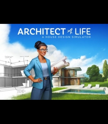 Buy Architect Life: A House Design Simulator Global CD Key and Compare Prices