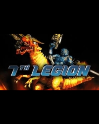 Buy 7th Legion Global Steam CD Key and Compare Prices