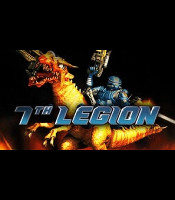 Buy 7th Legion Global Steam CD Key and Compare Prices