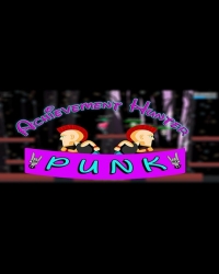 Buy Achievement Hunter: Punk Global CD Key and Compare Prices