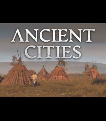 Buy Ancient Cities Global Steam Gift CD Key and Compare Prices
