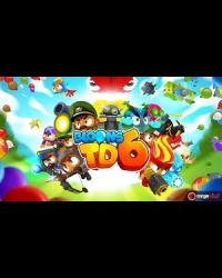 Buy Bloons TD 6 EU Steam Gift CD Key and Compare Prices