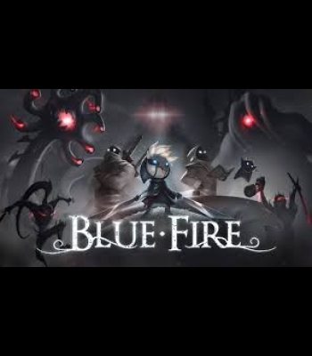 Buy Blue Fire Global CD Key and Compare Prices
