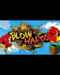 Buy Blowhards Global CD Key and Compare Prices
