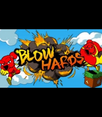 Buy Blowhards Global CD Key and Compare Prices