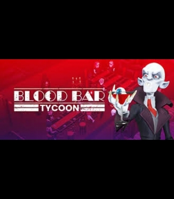 Buy Blood Bar Tycoon Global CD Key and Compare Prices