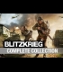 Buy Blitzkrieg - Complete Collection CD Key and Compare Prices