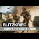 Buy Blitzkrieg - Complete Collection CD Key and Compare Prices