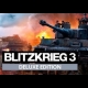 Buy Blitzkrieg 3 Deluxe Edition EU CD Key and Compare Prices