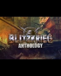 Buy Blitzkrieg Anthology Global CD Key and Compare Prices