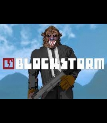 Buy Blockstorm Global CD Key and Compare Prices