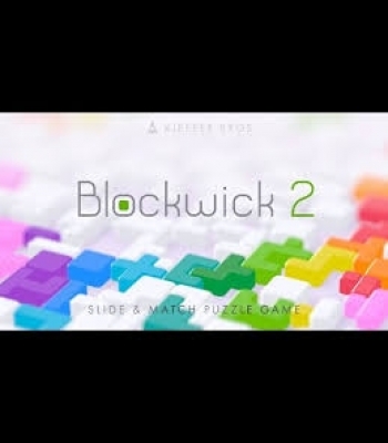 Buy Blockwick 2 Global CD Key and Compare Prices