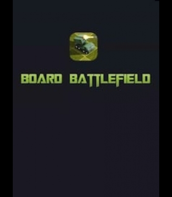 Buy Board Battlefield Global CD Key and Compare Prices