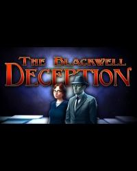 Buy Blackwell Deception Global CD Key and Compare Prices