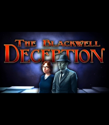 Buy Blackwell Deception Global CD Key and Compare Prices