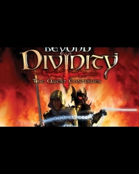Buy Beyond Divinity Global CD Key and Compare Prices