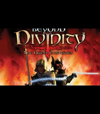 Buy Beyond Divinity Global CD Key and Compare Prices