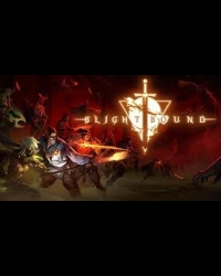 Buy Blightbound Global CD Key and Compare Prices