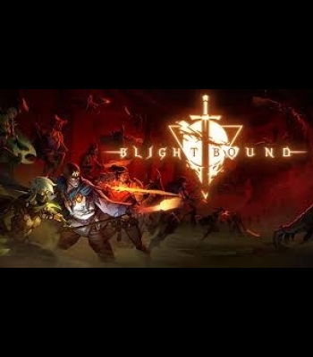 Buy Blightbound Global CD Key and Compare Prices