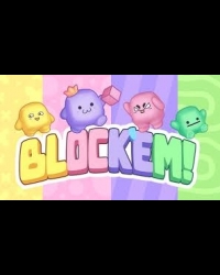 Buy Block'Em! Global CD Key and Compare Prices