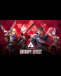 Buy BlazBlue: Entropy Effect - Steam Account Global CD Key and Compare Prices