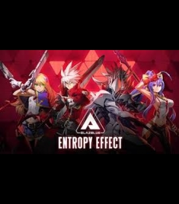 Buy BlazBlue: Entropy Effect - Steam Account Global CD Key and Compare Prices