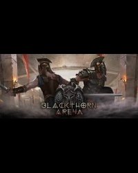 Buy Blackthorn Arena Global CD Key and Compare Prices