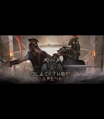 Buy Blackthorn Arena Global CD Key and Compare Prices