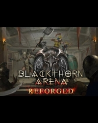 Buy Blackthorn Arena: Reforged ROW CD Key and Compare Prices