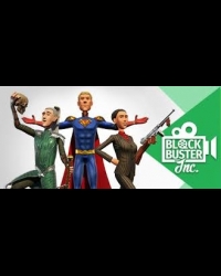 Buy Blockbuster Inc Global Steam Gift CD Key and Compare Prices