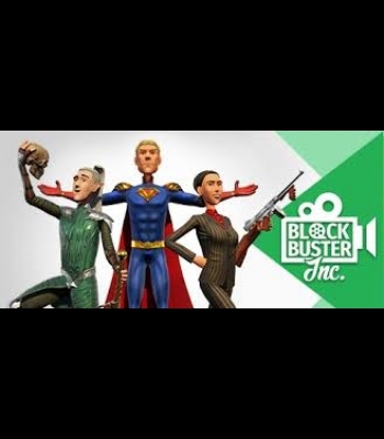 Buy Blockbuster Inc Global Steam Gift CD Key and Compare Prices