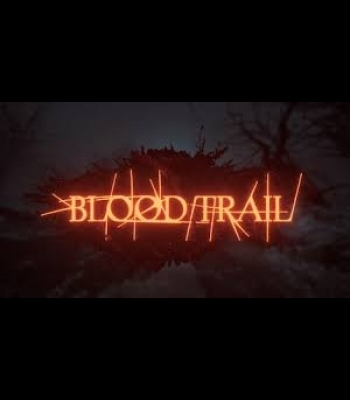Buy Blood Trail EU Steam Gift CD Key and Compare Prices