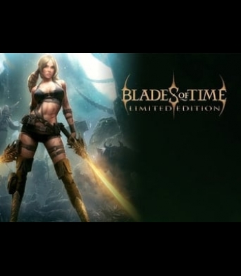 Buy Blades of Time Limited Edition Global CD Key and Compare Prices
