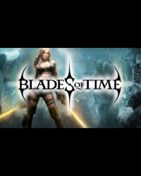 Buy Blades of Time Global CD Key and Compare Prices