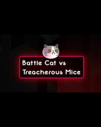 Buy Battle Cat vs Treacherous Mice Global CD Key and Compare Prices